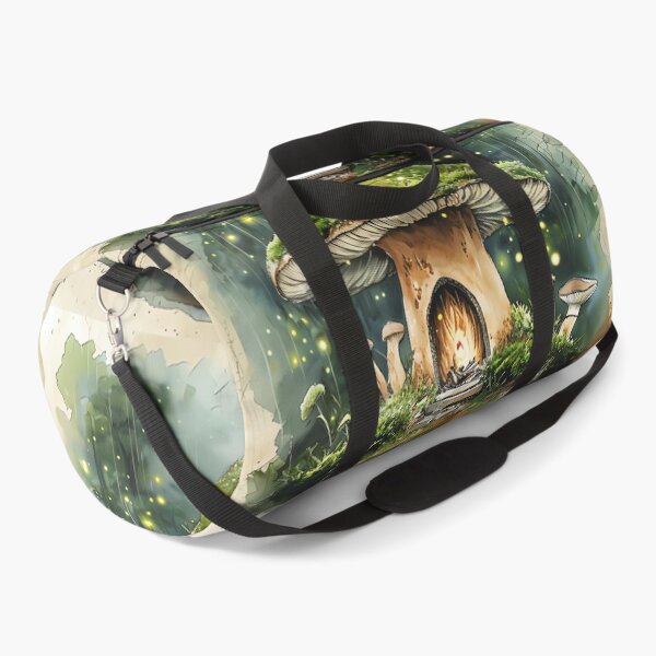 Item preview, The Spore Sanctuary designed and sold by ONYX Pixee.