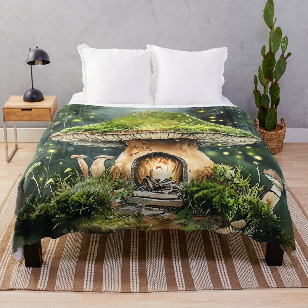 Item preview, The Spore Sanctuary designed and sold by ONYX Pixee.
