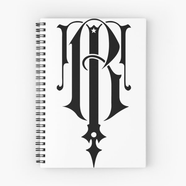 Item preview, Bleeding Through designed and sold by CosmicBison.