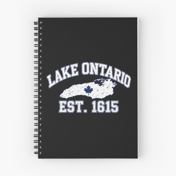Item preview, Lake Ontario designed and sold by Surrealscop.