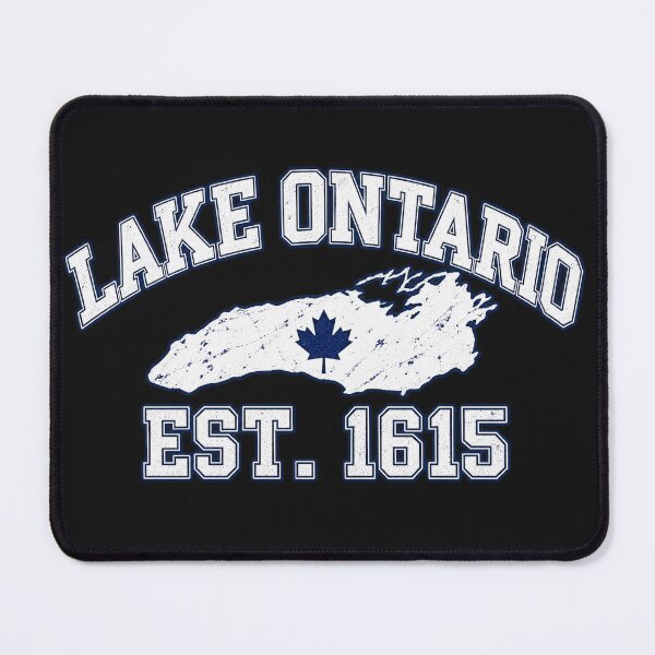 Artikelvorschau, Ontariosee entworfen und verkauft von Surrealscop.