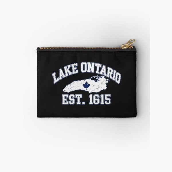 Item preview, Lake Ontario designed and sold by Surrealscop.