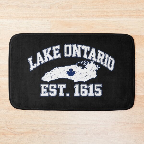 Item preview, Lake Ontario designed and sold by Surrealscop.