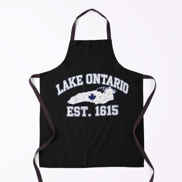 Item preview, Lake Ontario designed and sold by Surrealscop.