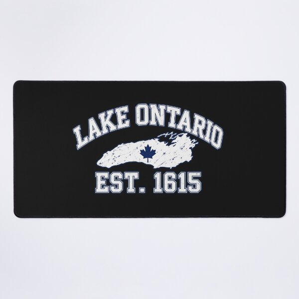 Item preview, Lake Ontario designed and sold by Surrealscop.