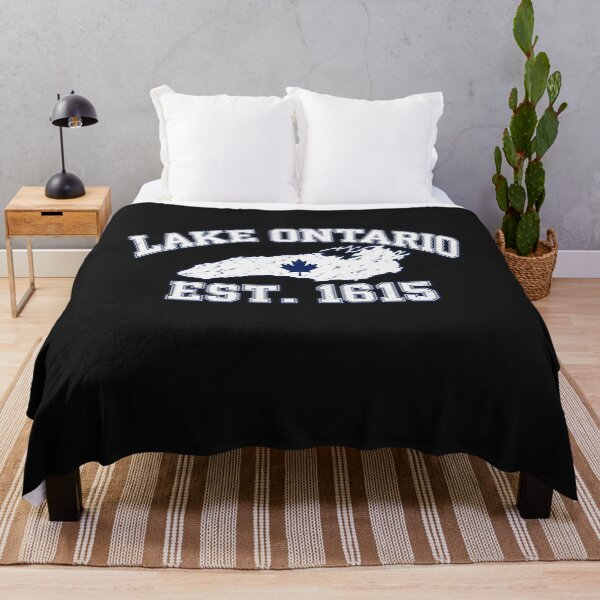 Item preview, Lake Ontario designed and sold by Surrealscop.