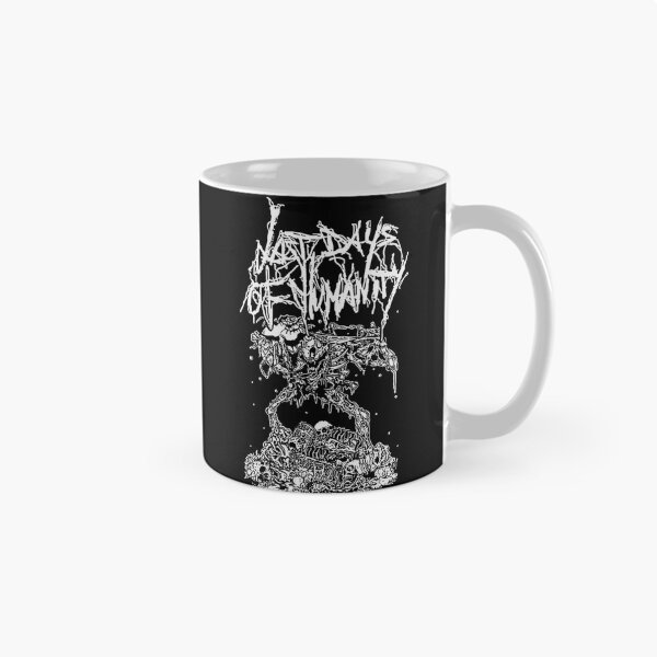 Item preview, Last Days Of Humanity designed and sold by SurralRealms.