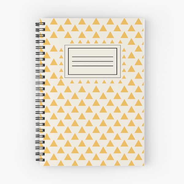 Item preview,  Golden Triangle Pattern designed and sold by AhmedZouita.