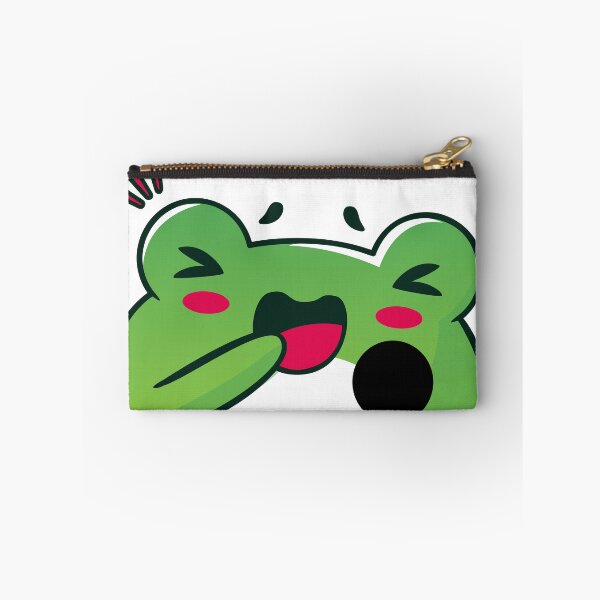 Item preview, Laughing Frog designed and sold by BGLucky.
