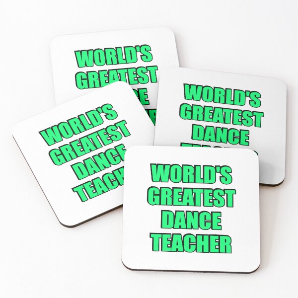 Item preview, Dance teacher gift designed and sold by Inspirationmotivation.