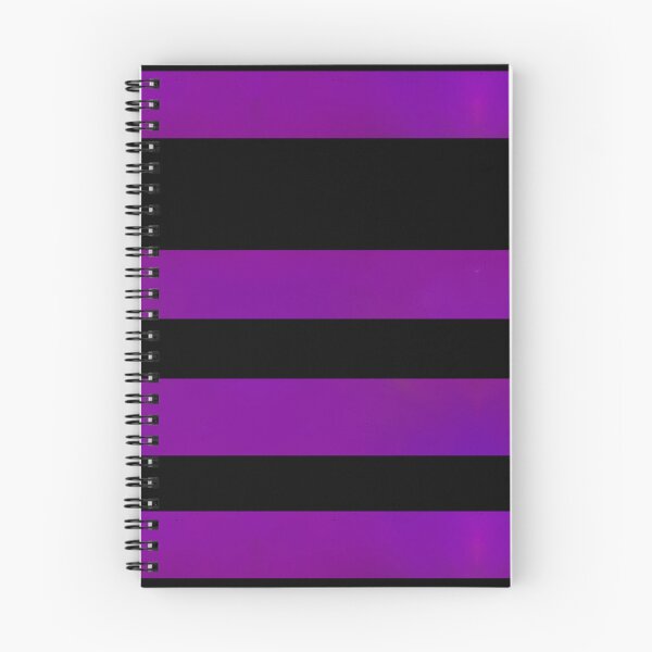 Item preview, Slightly Witchy Stripes  designed and sold by JaygiesDesign.