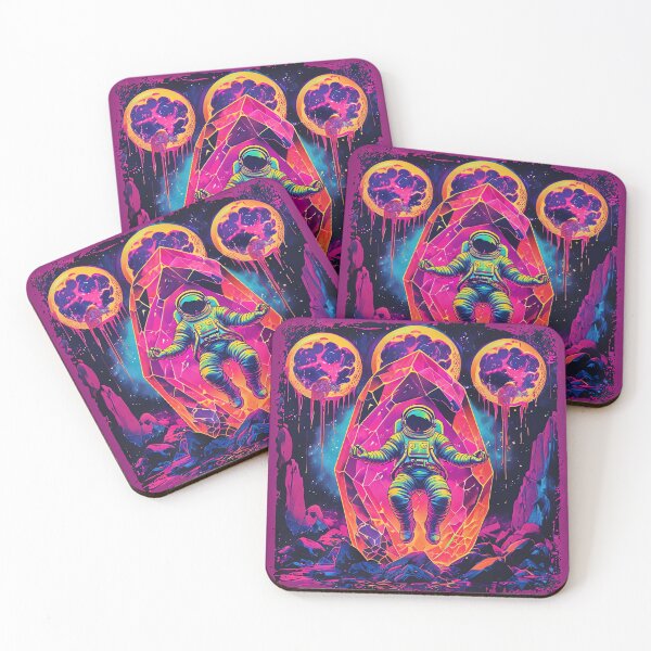 Item preview, Resonance of the Void designed and sold by ONYX Pixee.