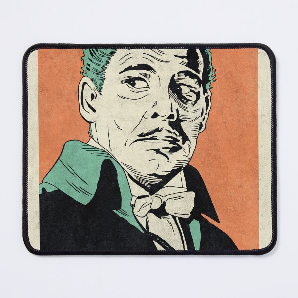 Item preview, COUNT ALUCARD - Son of Dracula (Vintage Halloween) designed and sold by FamousWeirdosRB.