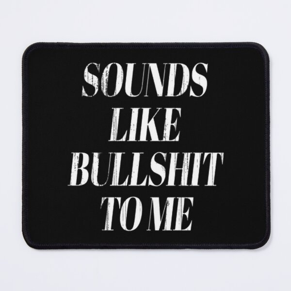 Item preview, Funny Sarcastic Saying Quote Gift | ⭐⭐⭐⭐⭐ Best Seller designed and sold by UnicornFansk.