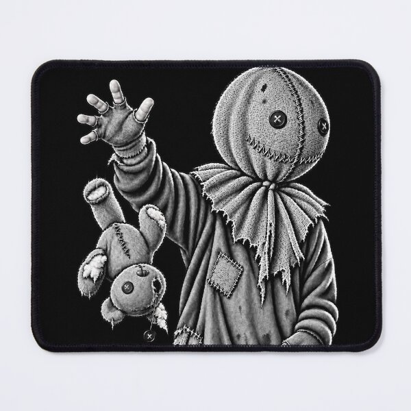 Item preview, Sam Trick 'R Treat 4/4 designed and sold by WotanArt.