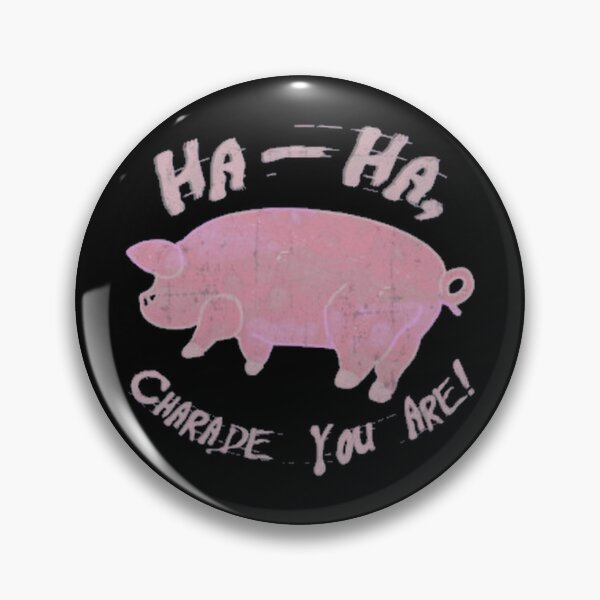 Item preview, Vintage Pink-Floyd  designed and sold by Kai-Key.
