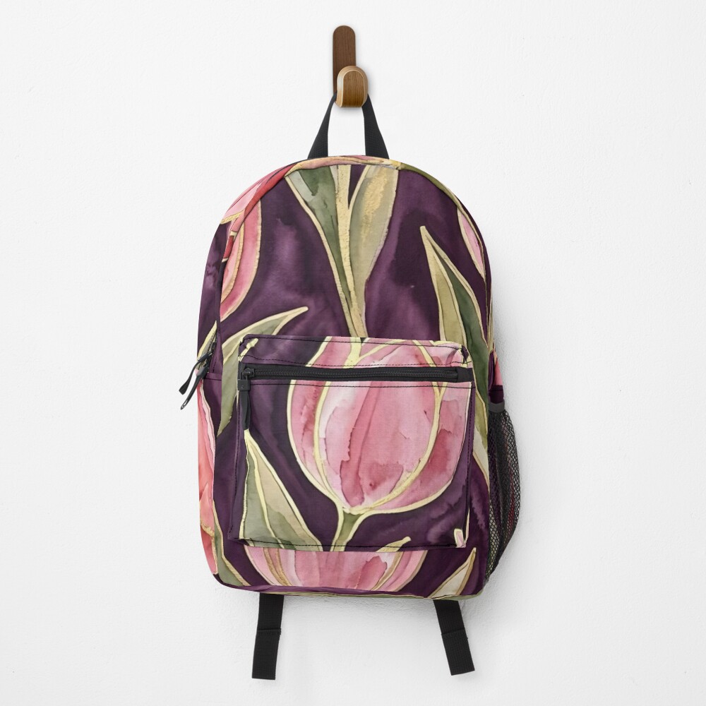 Item preview, Backpack designed and sold by GraphicsClub.