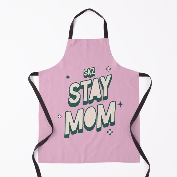 Item preview, SKZ stray kids stay mom designed and sold by Morcawork.