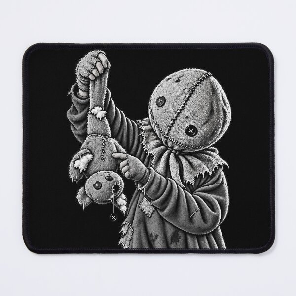 Item preview, Sam Trick 'R Treat 3/4 designed and sold by WotanArt.