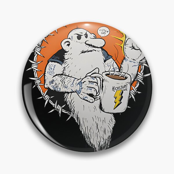 Item preview, The Acacia Strain designed and sold by CosmicBison.
