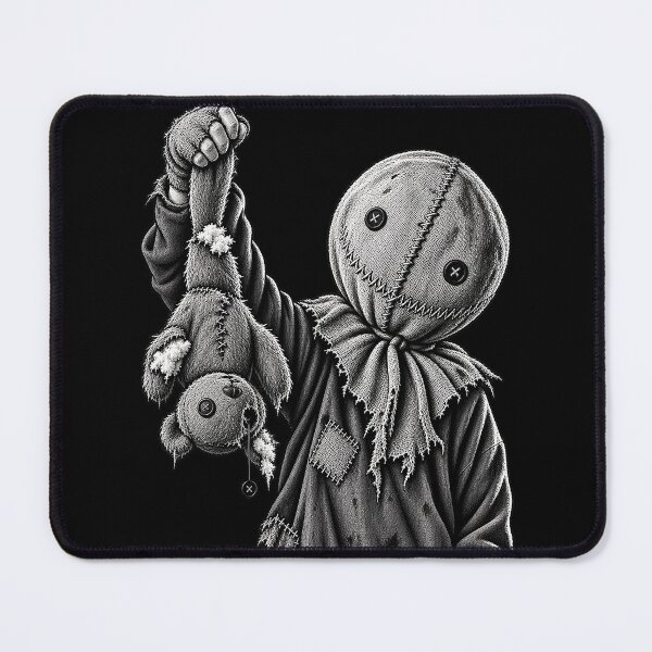 Item preview, Sam Trick 'R Treat 1/4 designed and sold by WotanArt.