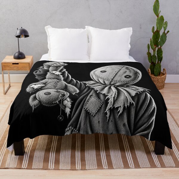 Item preview, Sam Trick 'R Treat 1/4 designed and sold by WotanArt.