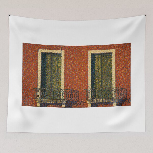 Item preview, Double Windows Classic designed and sold by Josereiyu.