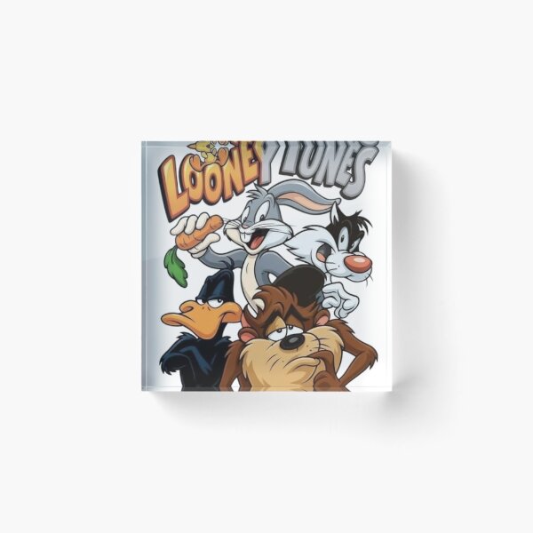 Item preview, Looney tunes designed and sold by Dilshan Chathuranga.