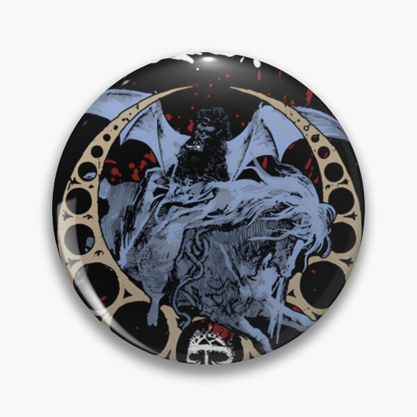 Item preview, The Acacia Strain designed and sold by SurralRealms.