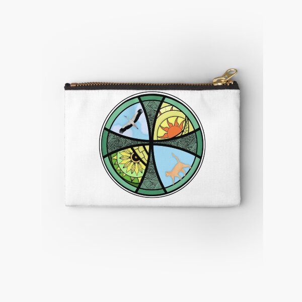 Item preview, My Life. Ukrainian. Graphic arts. Abstract art designed and sold by KateQR.