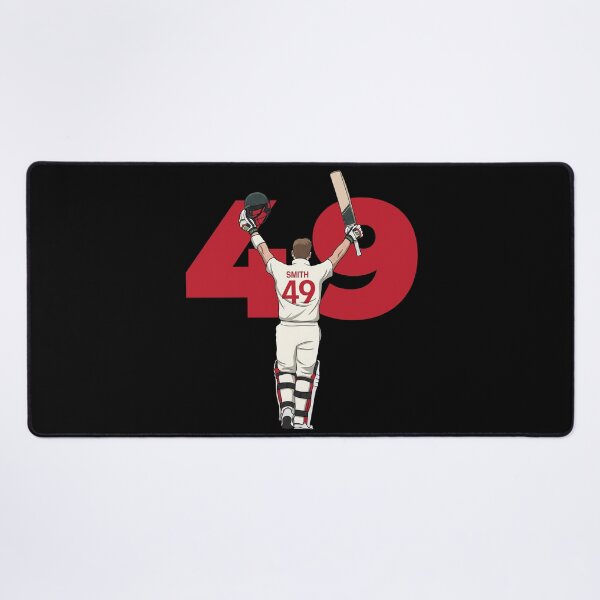 Item preview, Steve Smith Batsman - T20 - Cricket Player designed and sold by GlimTig.