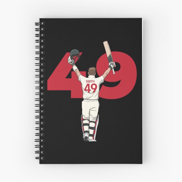 Item preview, Steve Smith Batsman - T20 - Cricket Player designed and sold by GlimTig.