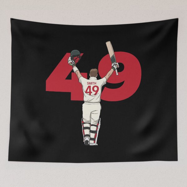 Item preview, Steve Smith Batsman - T20 - Cricket Player designed and sold by GlimTig.
