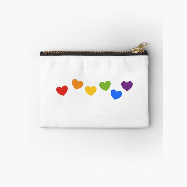 Item preview, Rainbow Hearts Pride designed and sold by Inspirationmotivation.