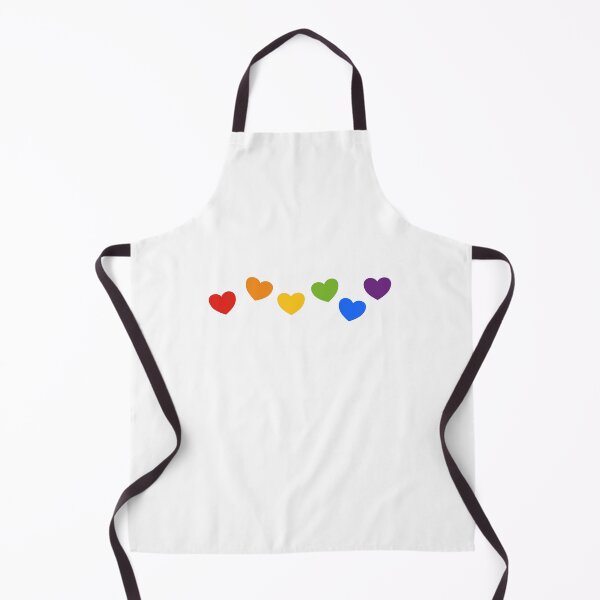 Item preview, Rainbow Hearts Pride designed and sold by Inspirationmotivation.