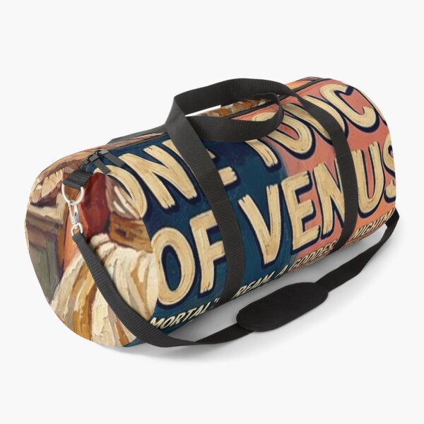 Item preview, One Touch of Venus Fine Art Tribute designed and sold by Art's Diner.