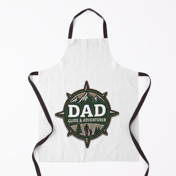 Item preview, Adventure Dad designed and sold by  Mudikeys.