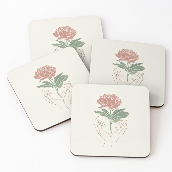 Item preview, Gentle Bloom designed and sold by ONYX Pixee.
