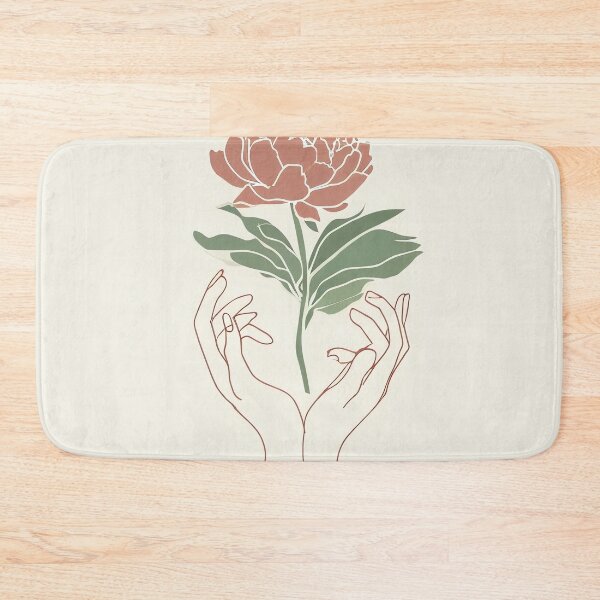 Item preview, Gentle Bloom designed and sold by ONYX Pixee.