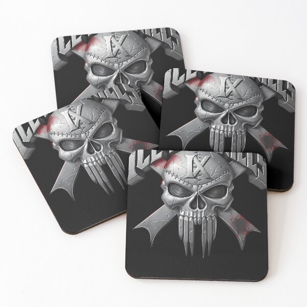 Item preview, Ice Nine Kills designed and sold by CosmicBison.