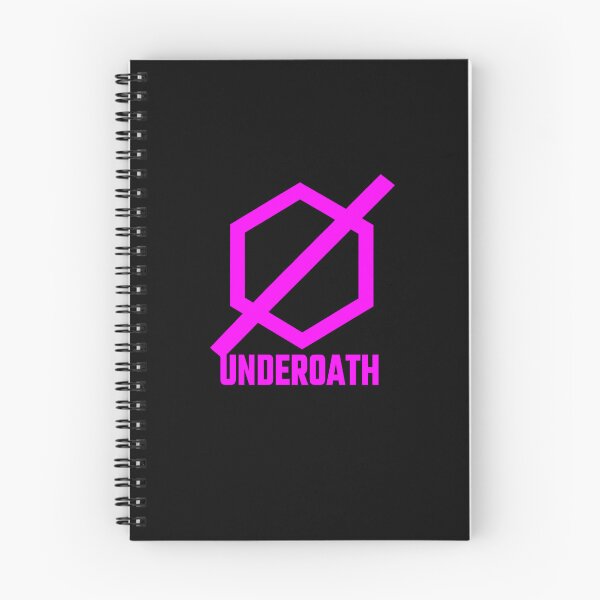 Item preview, Underoath  - underoath designed and sold by Cadamurrovault.