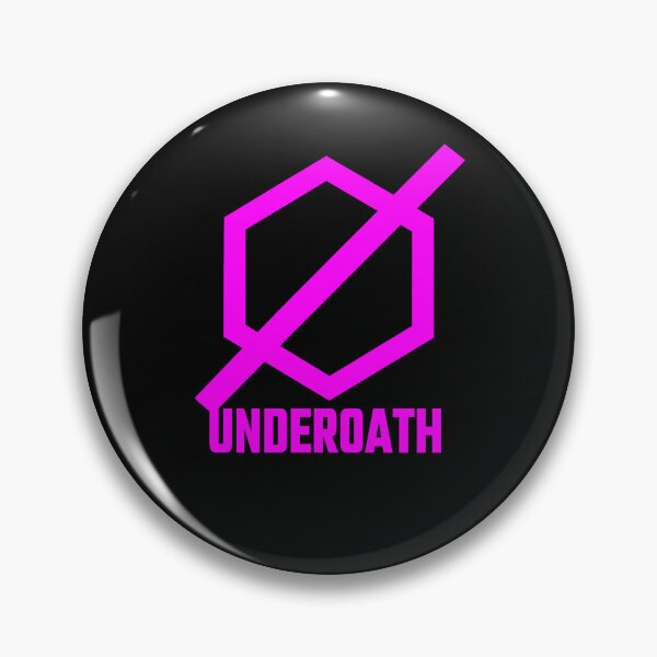 Item preview, Underoath  - underoath designed and sold by Cadamurrovault.