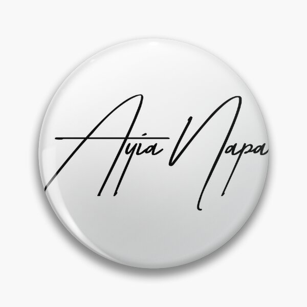 Item preview, Ayia Napa Luxury Coastal Archive Aesthetic Design designed and sold by ReggieDior.