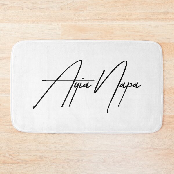 Item preview, Ayia Napa Luxury Coastal Archive Aesthetic Design designed and sold by ReggieDior.