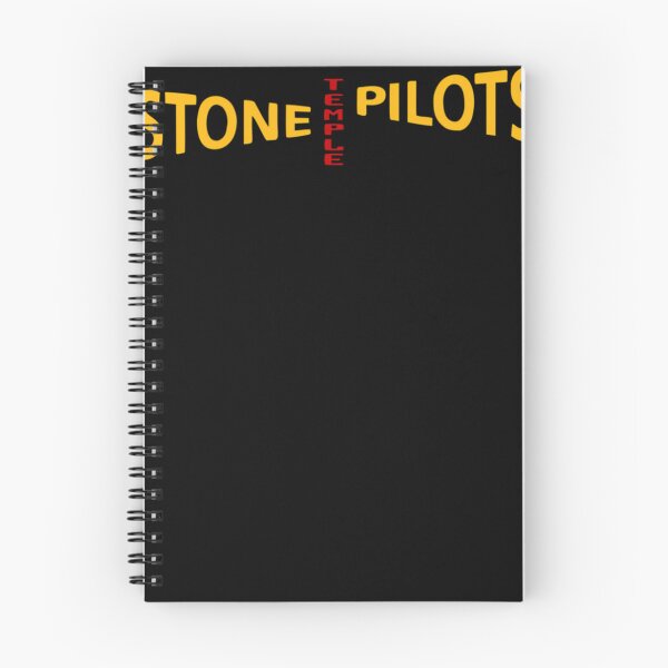 Item preview, Advanced Unique Stone Temple Pilots Band  Design designed and sold by SurralRealms.