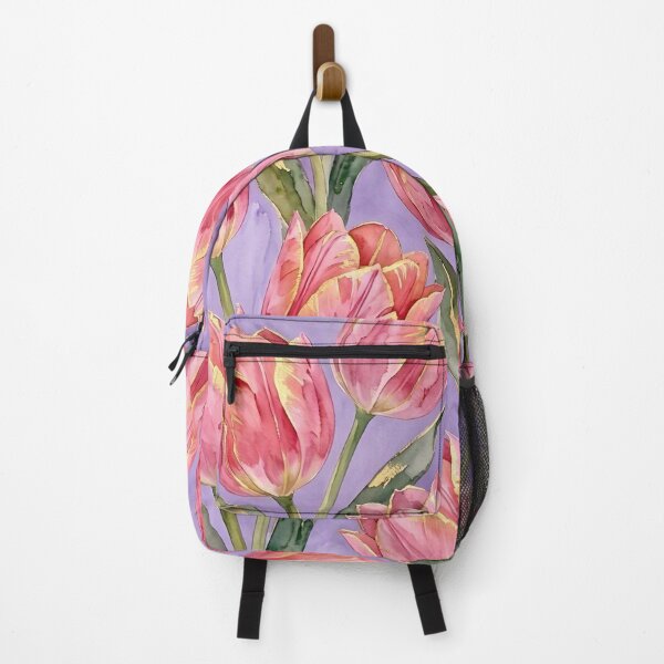Item preview, Pink Tulips designed and sold by GraphicsClub.