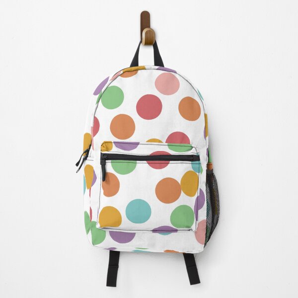 Item preview, Colourful dots designed and sold by Line & Tide.