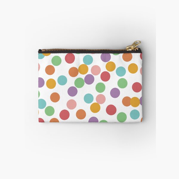 Item preview, Colourful dots designed and sold by Line & Tide.