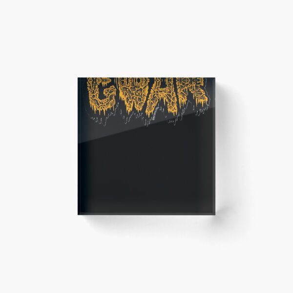 Item preview, Gwar Band designed and sold by CosmicBison.