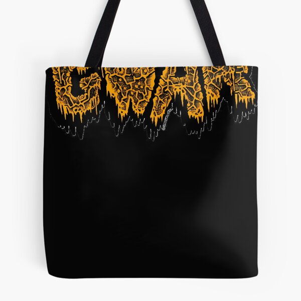 Item preview, Gwar Band designed and sold by CosmicBison.